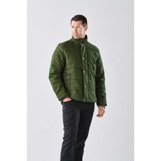 Men's Hamilton HD Thermal Jacket Stormtech