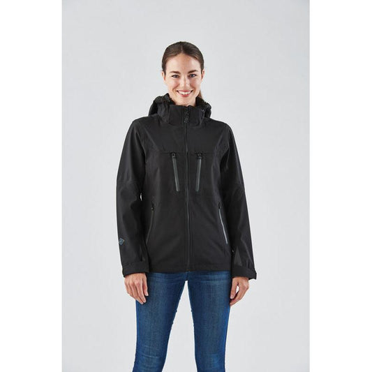 Women's Patrol Softshell Stormtech