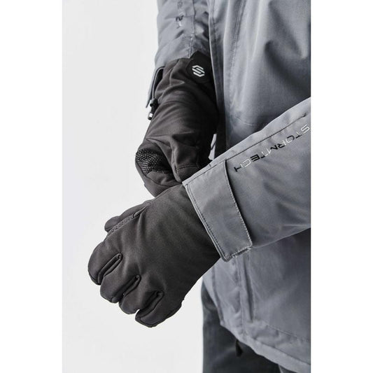 Matrix Softshell Gloves Stormtech