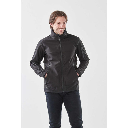 Men's Cruise Softshell Stormtech