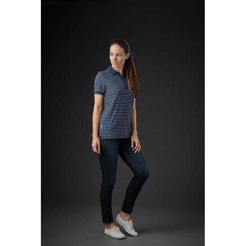 Women's Railtown Polo - Stormtech Australia