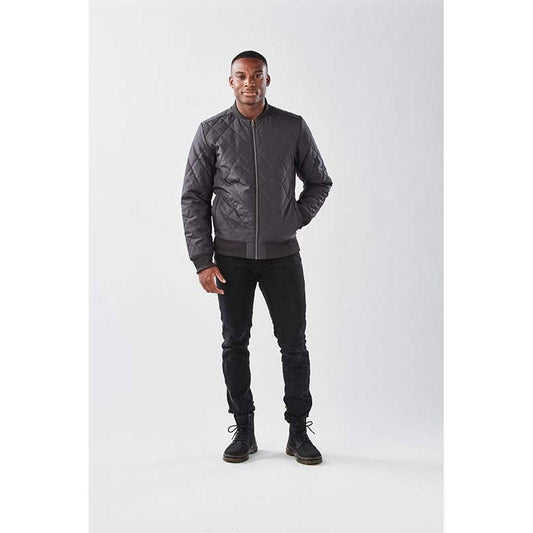 Men's Oakland Thermal Jacket - STORMTECH Australia