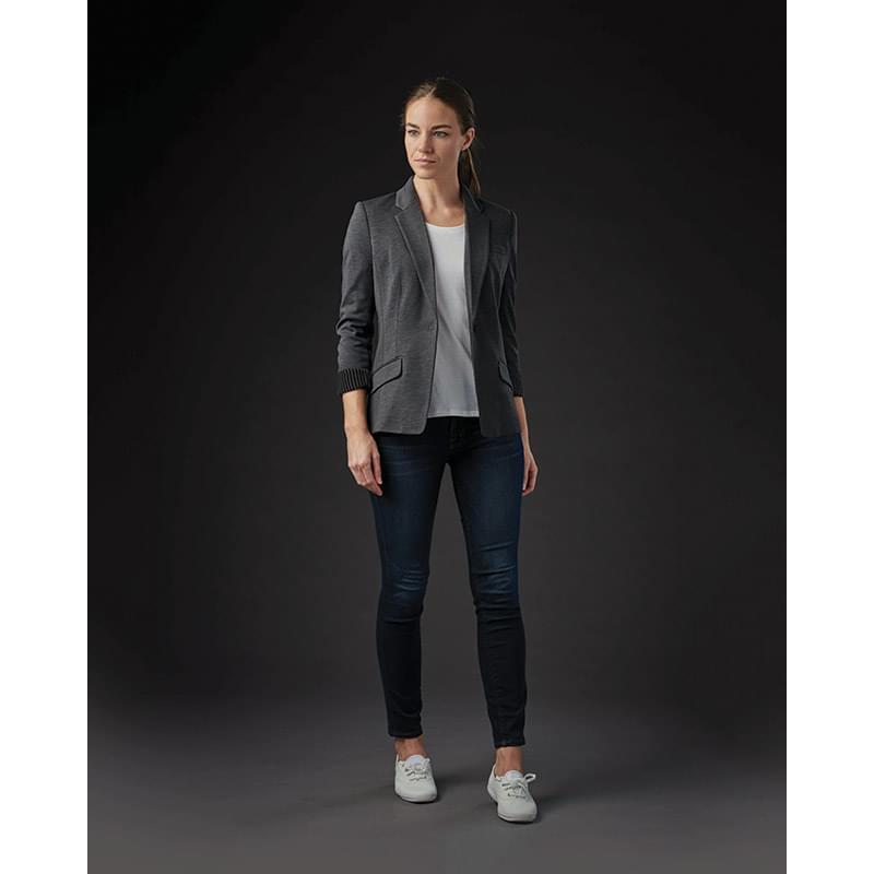Women's Delano Knit Blazer - Stormtech Australia