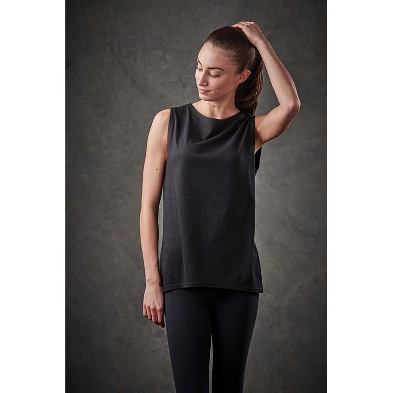 Women's Torcello Tank Top - Stormtech Australia