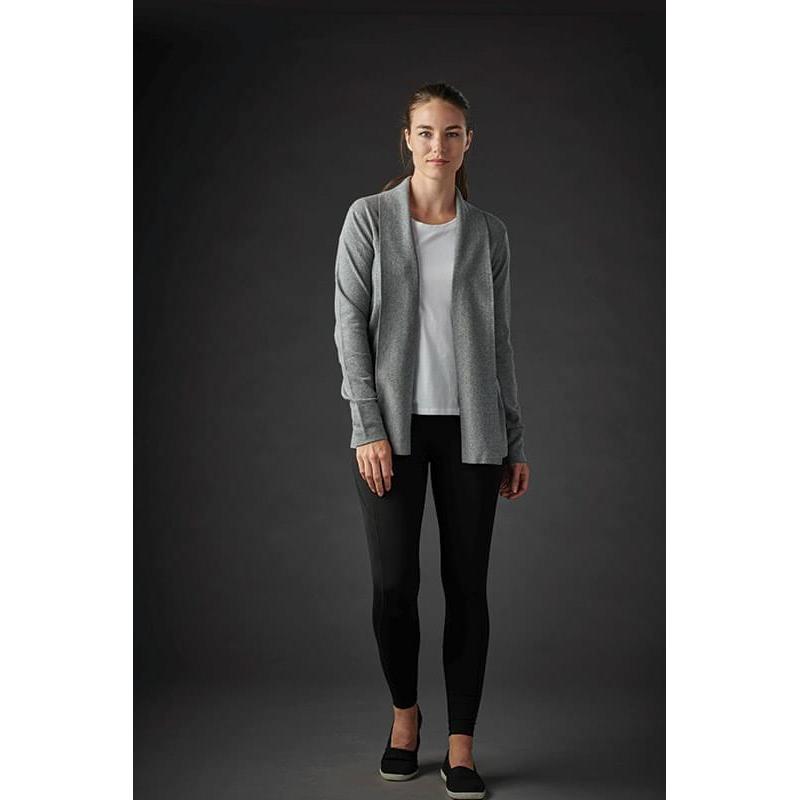 Women's Soho Cardigan - Stormtech Australia