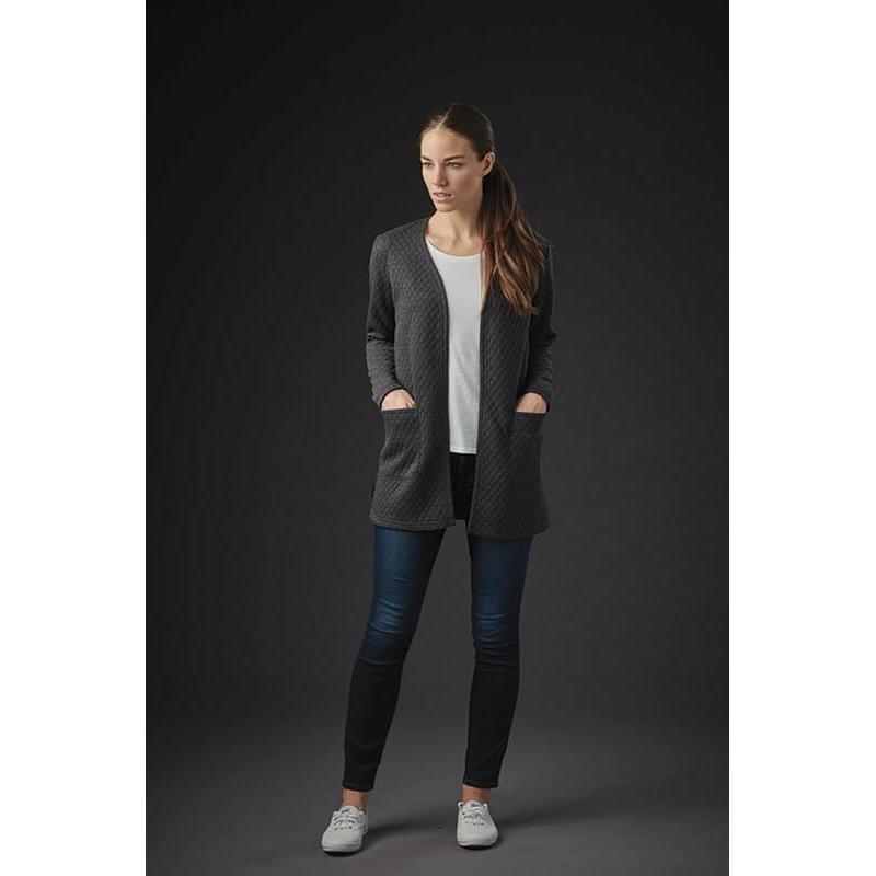 Women's Chelsea Open Cardigan - Stormtech Australia