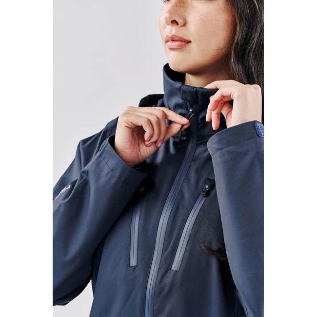 Women's Scirocco Lightweight Shell Stormtech