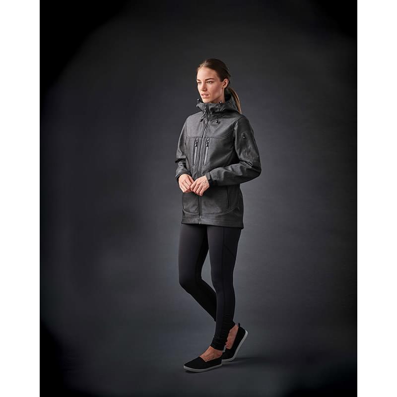 Women's Epsilon 2 Softshell - Stormtech Australia