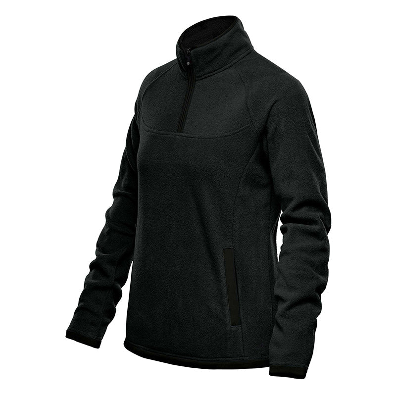 Women's Shasta Tech Fleece 1/4 Zip - Stormtech Australia
