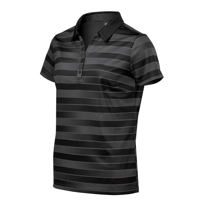 Women's Sienna S/S Polo Stormtech