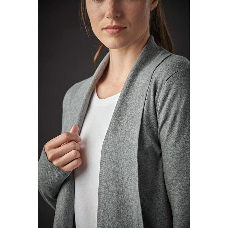 Women's Soho Cardigan - Stormtech Australia