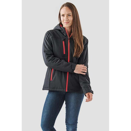 Women's Orbiter Insulated Softshell Stormtech
