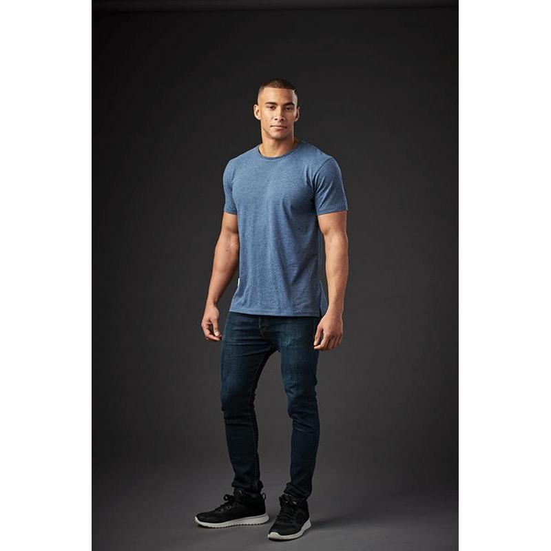 Men's Torcello Crew Neck Tee - Stormtech Australia