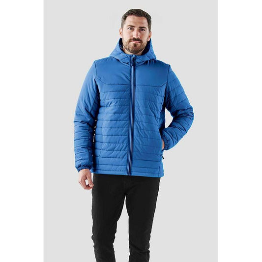 Men's Nautilus Quilted Hoody Stormtech