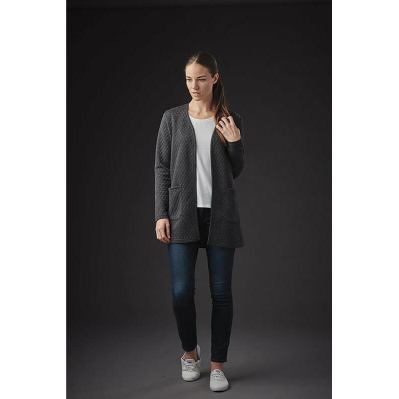 Women's Chelsea Open Cardigan - Stormtech Australia