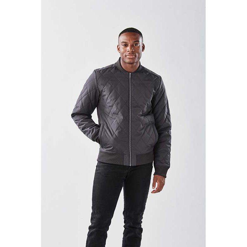 Men's Oakland Thermal Jacket - STORMTECH Australia