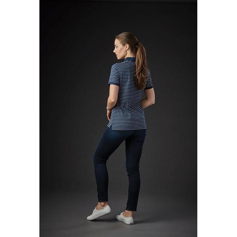 Women's Railtown Polo - Stormtech Australia