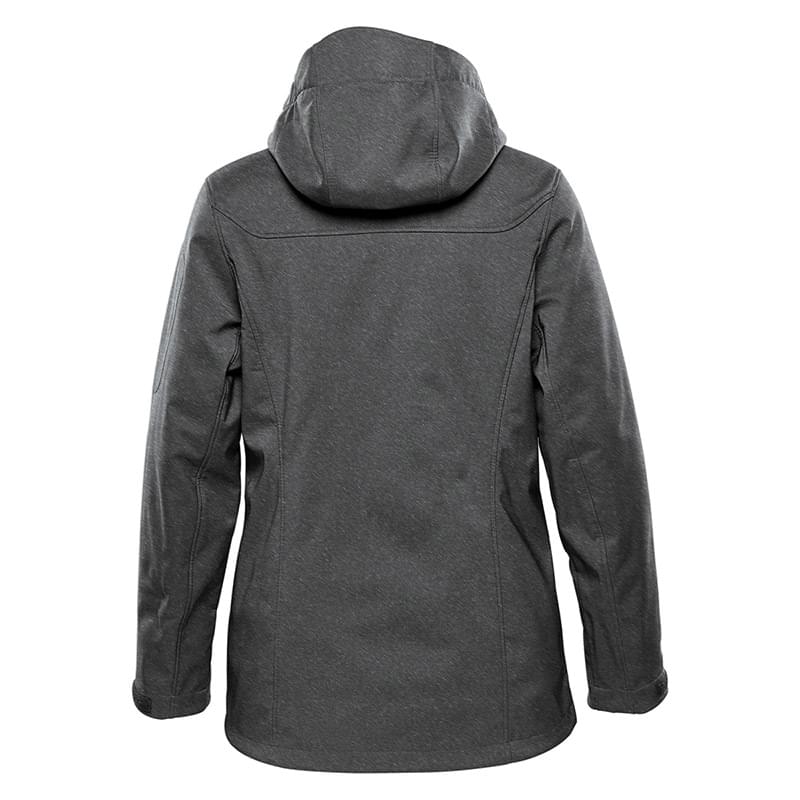 Women's Epsilon 3-in-1 System Jacket - Stormtech Australia