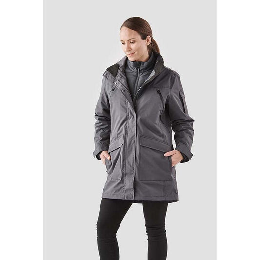 Women's Fairbanks 5-in-1 System Jacket Stormtech