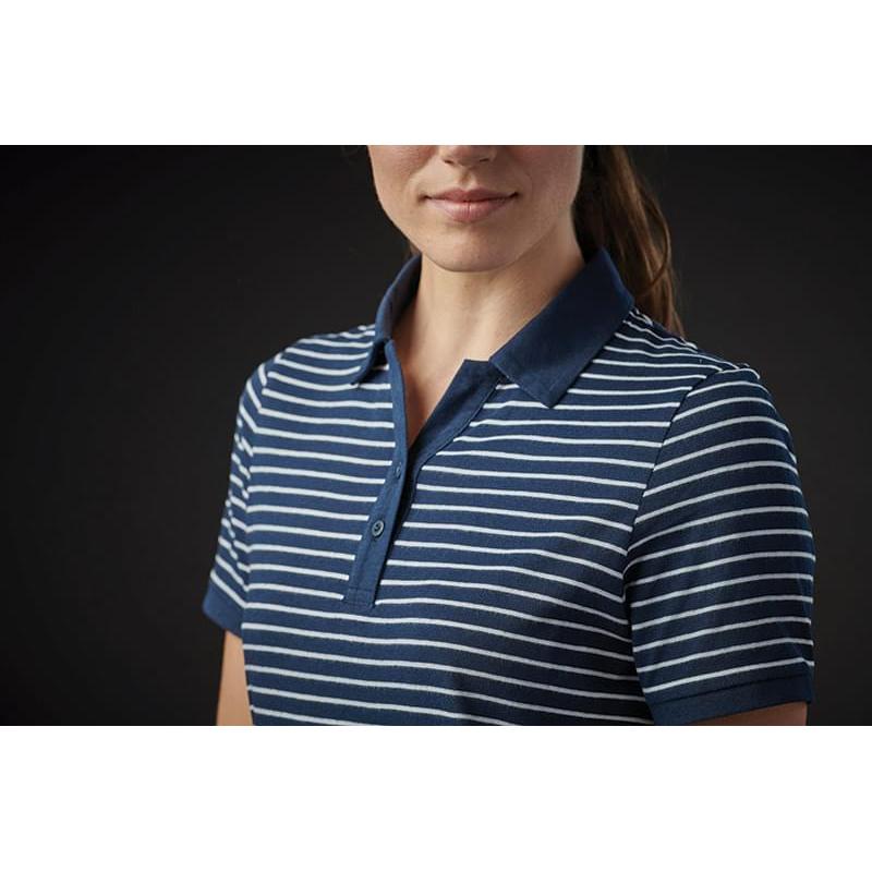 Women's Railtown Polo - Stormtech Australia