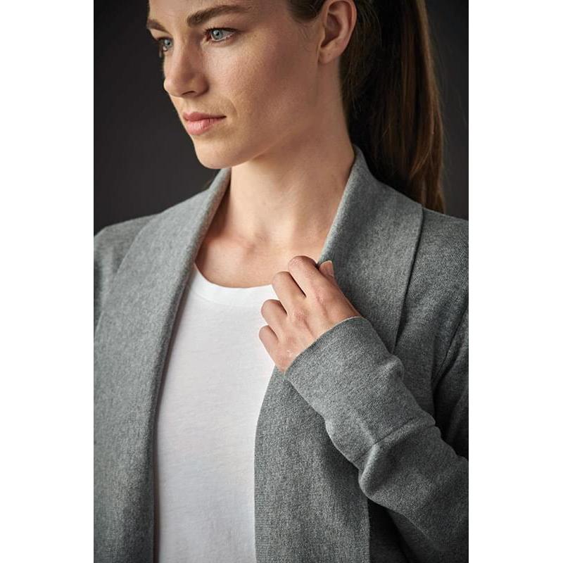 Women's Soho Cardigan - Stormtech Australia