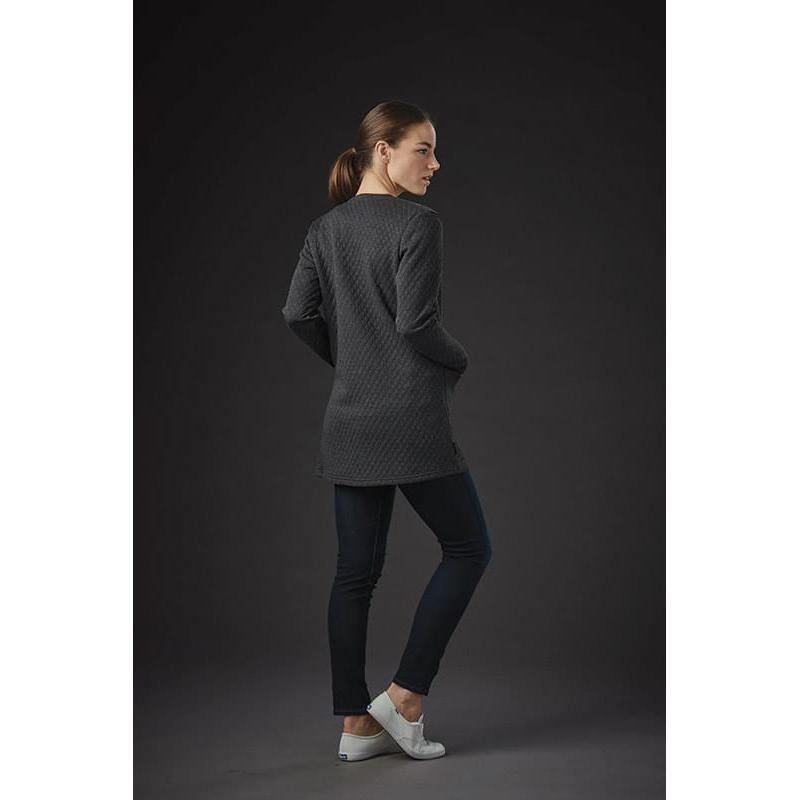 Women's Chelsea Open Cardigan - Stormtech Australia
