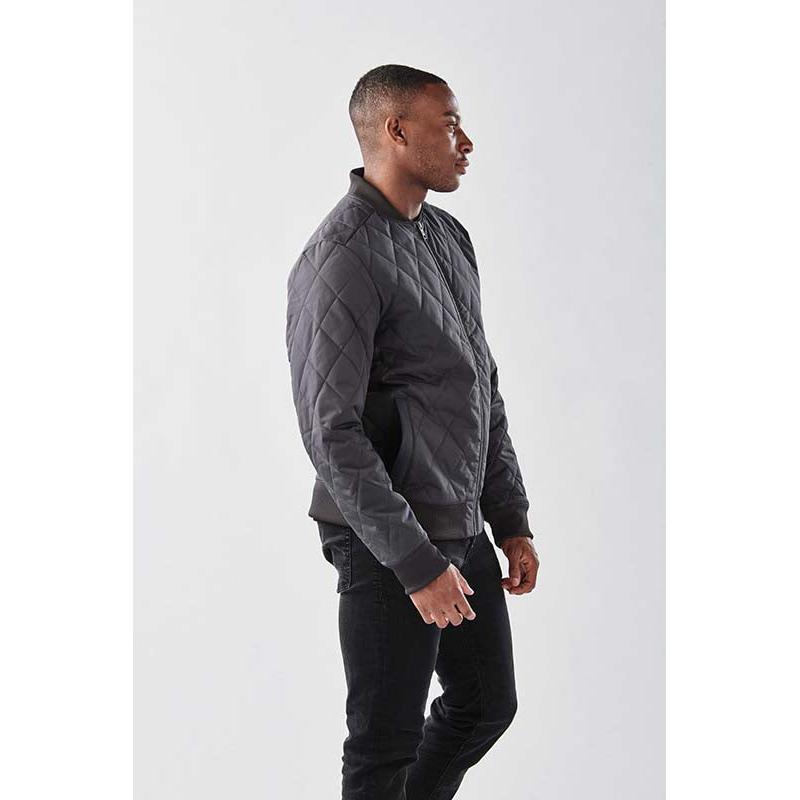 Men's Oakland Thermal Jacket - STORMTECH Australia