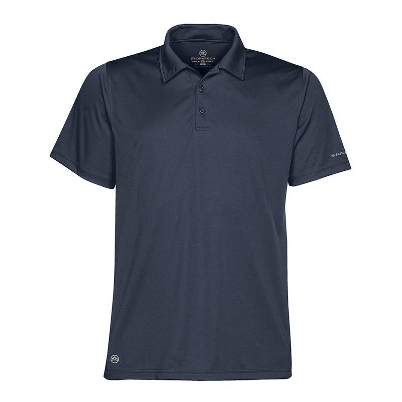 Men's Apollo H2X-Dry Polo - Stormtech Australia