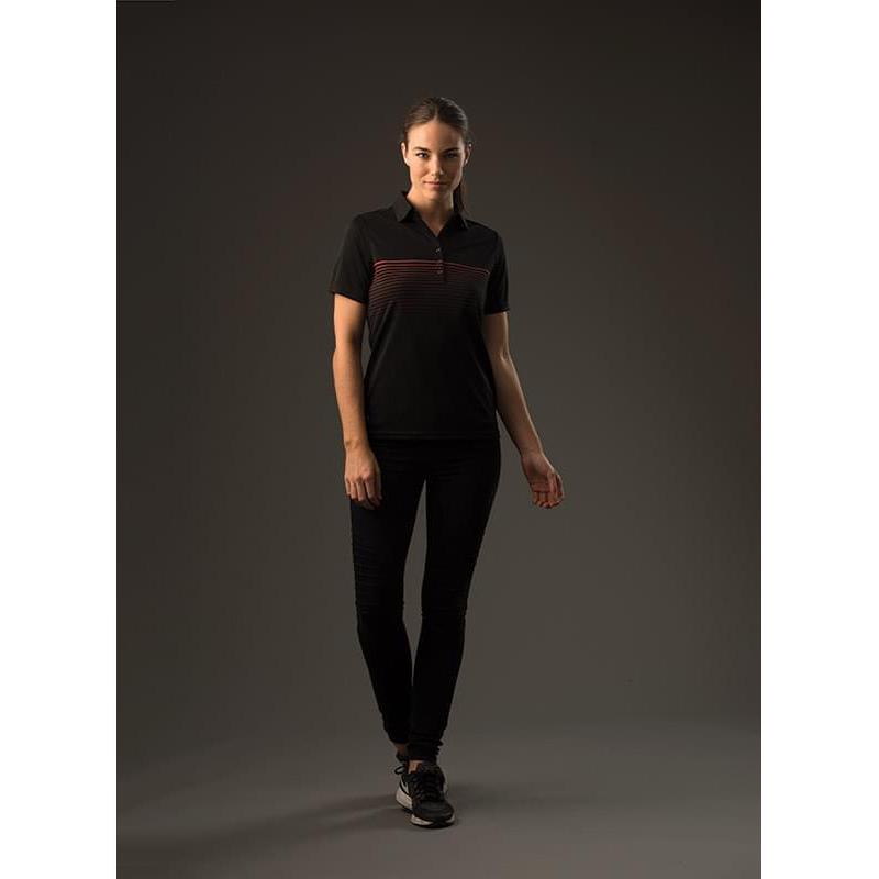 Women's Wavelength Polo - Stormtech Australia