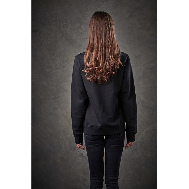 Women's Yukon Crew Pullover - Stormtech Australia