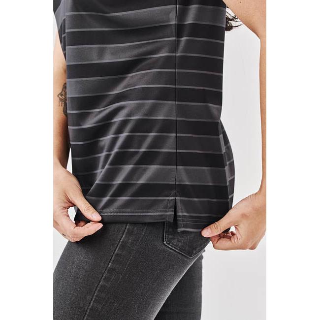 Women's Sienna S/S Polo Stormtech