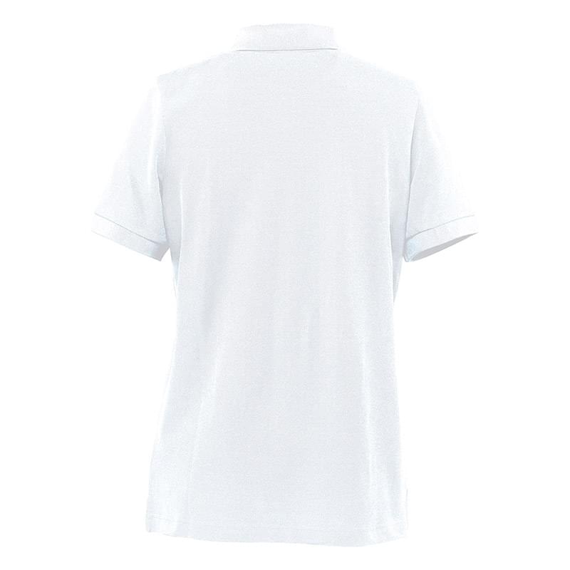 Women's Nantucket Stretch Pique Polo - Stormtech Australia