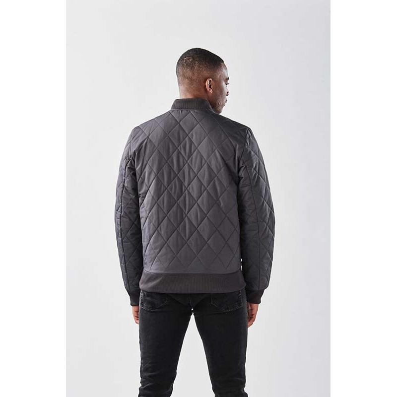 Men's Oakland Thermal Jacket - STORMTECH Australia