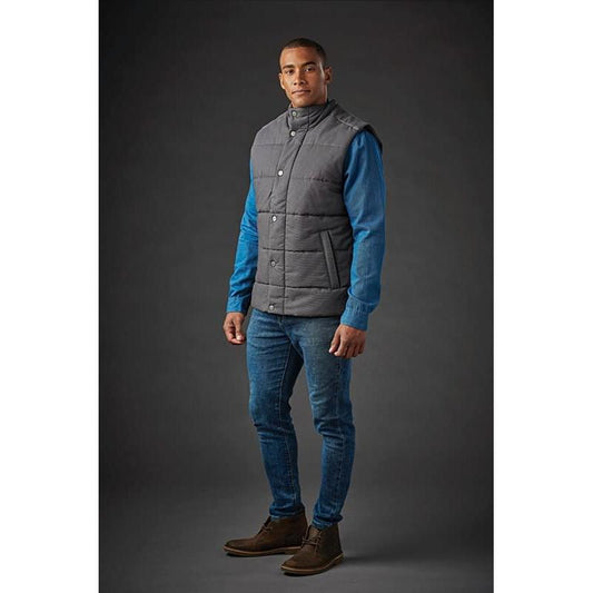 Men's Hamilton HD Thermal Vest - Stormtech Australia