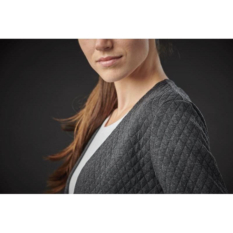 Women's Chelsea Open Cardigan - Stormtech Australia