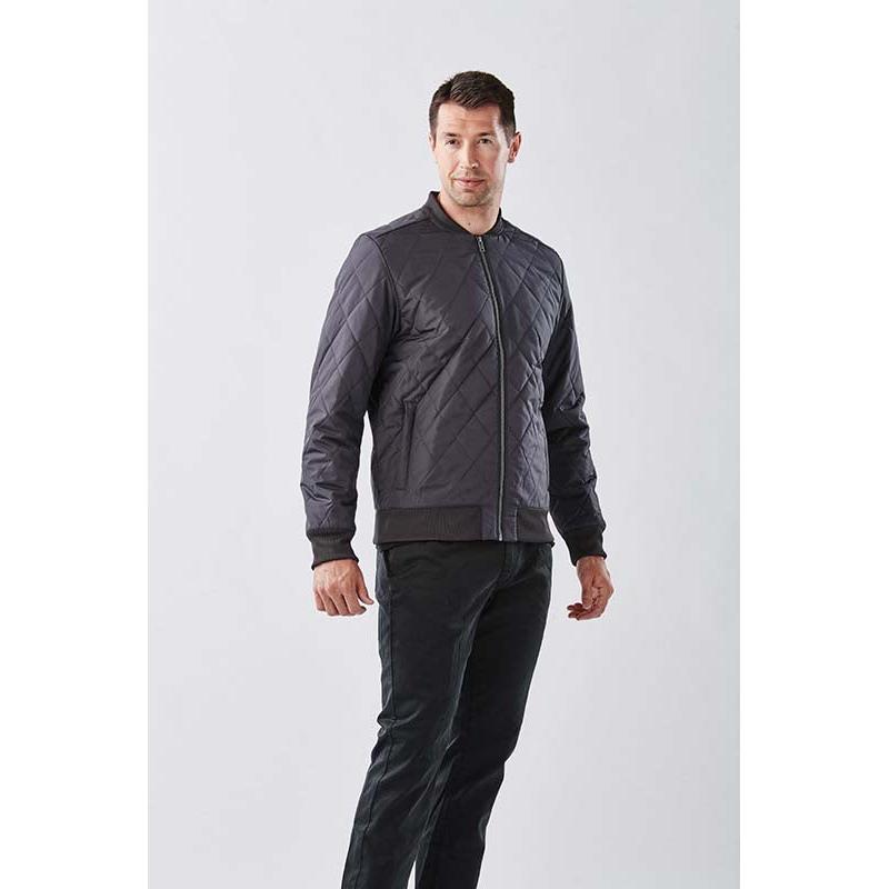 Men's Oakland Thermal Jacket - STORMTECH Australia