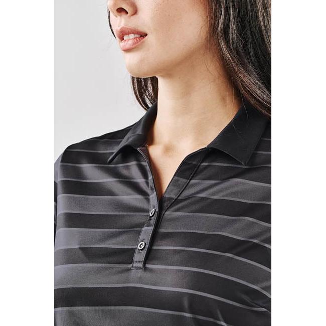 Women's Sienna S/S Polo Stormtech