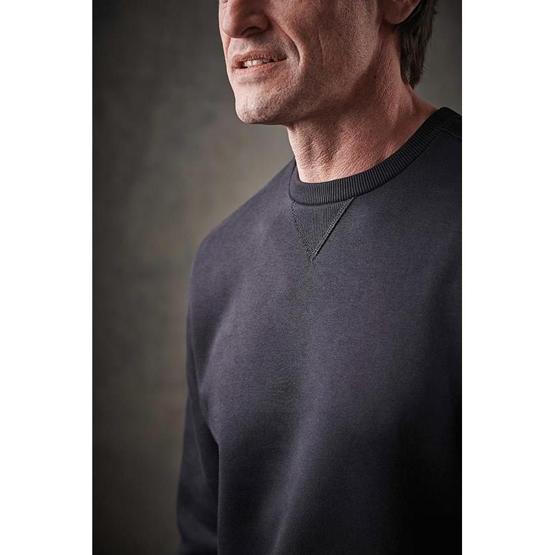 Men's Yukon Crew Pullover - Stormtech Australia