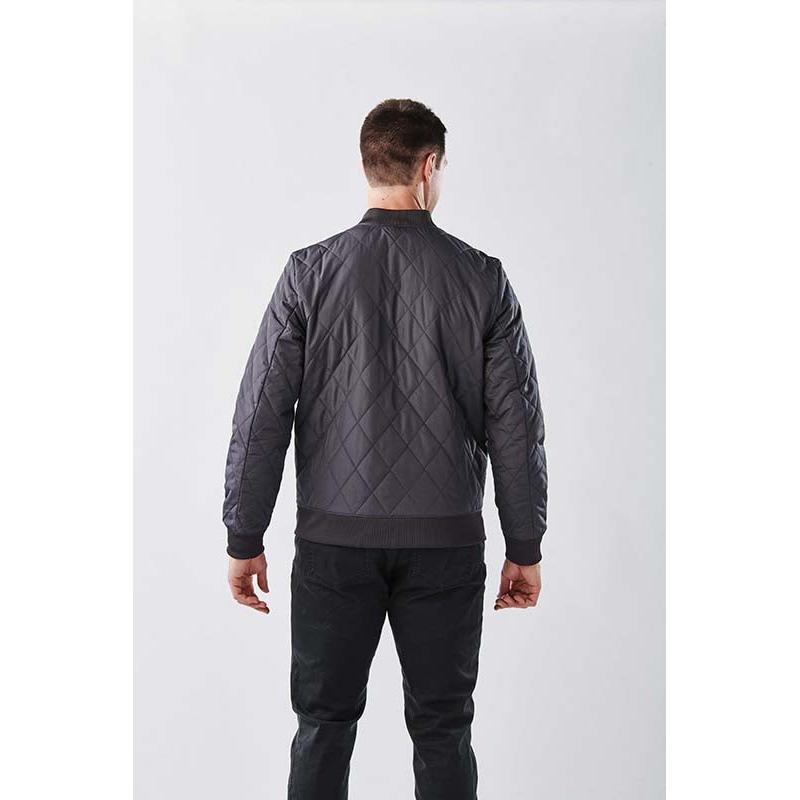 Men's Oakland Thermal Jacket - STORMTECH Australia