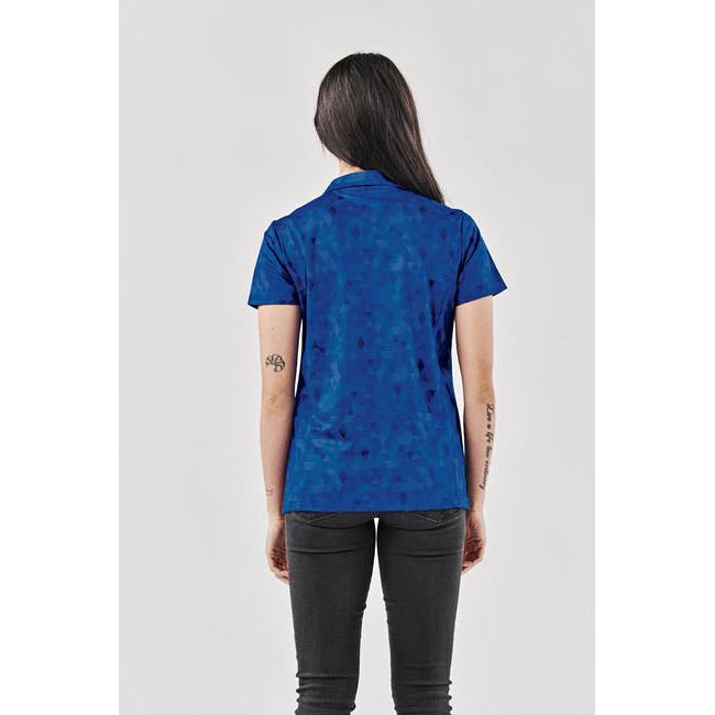 Women's Galapagos Polo STORMTECH Australia