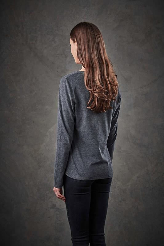 Women's Torcello L/S Tee - Stormtech Australia