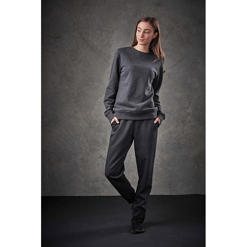 Women's Yukon Crew Pullover - Stormtech Australia