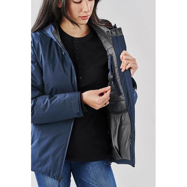 Women's Scirocco Lightweight Shell Stormtech
