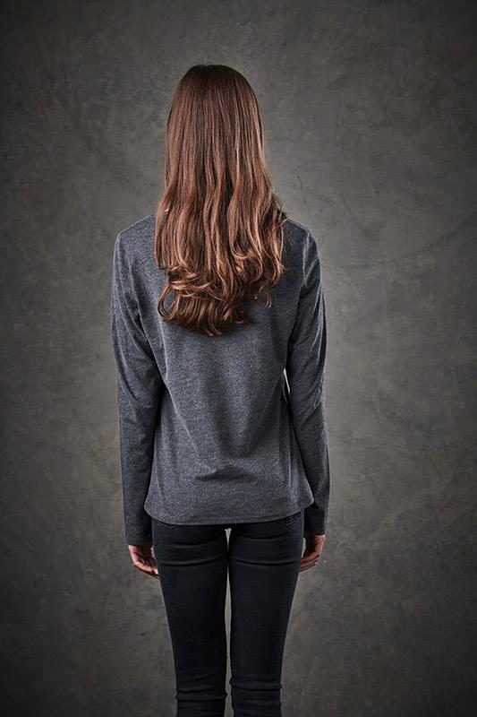 Women's Torcello L/S Tee - Stormtech Australia