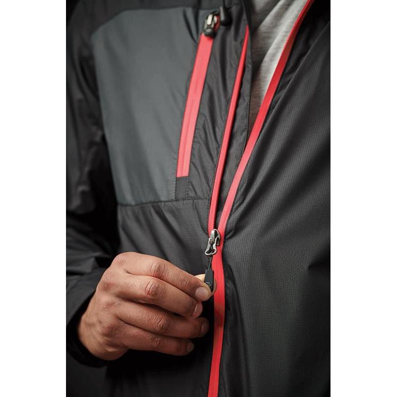 Men's Olympia Shell Jacket - Stormtech Australia