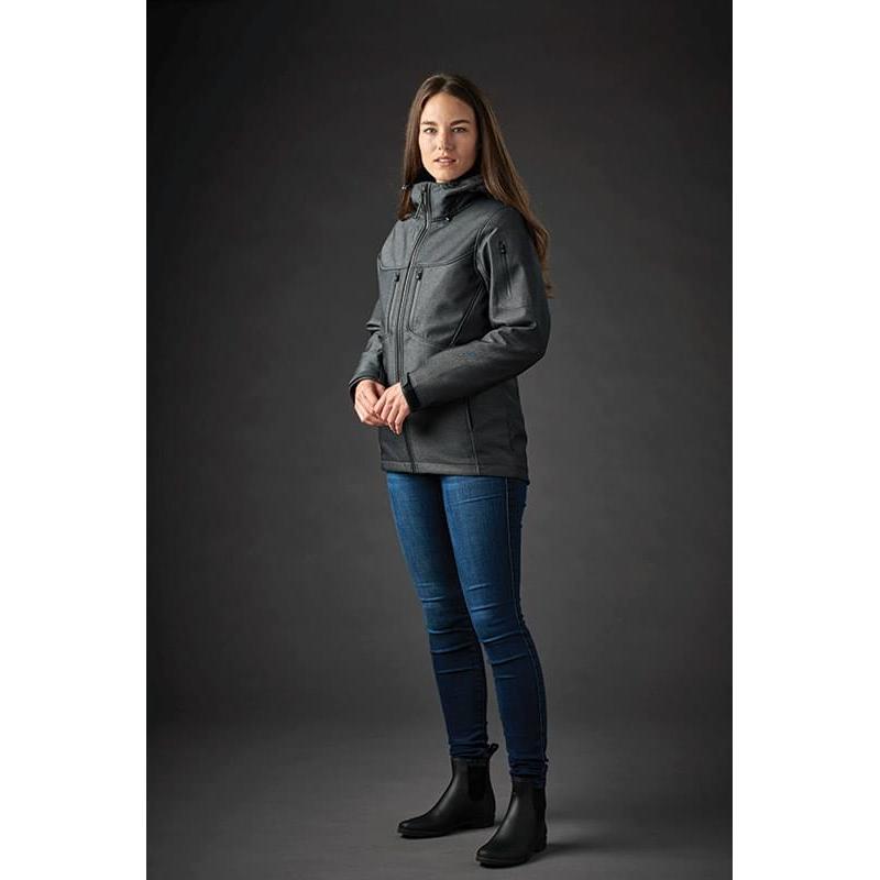 Women's Epsilon 3-in-1 System Jacket - Stormtech Australia