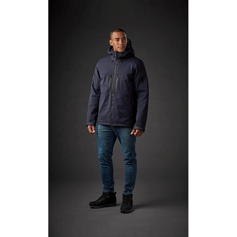 Men's Epsilon System Jacket - Stormtech Australia