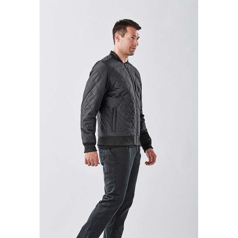 Men's Oakland Thermal Jacket - STORMTECH Australia