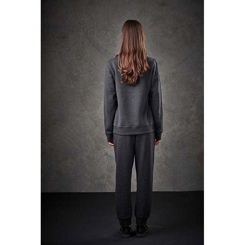 Women's Yukon Crew Pullover - Stormtech Australia