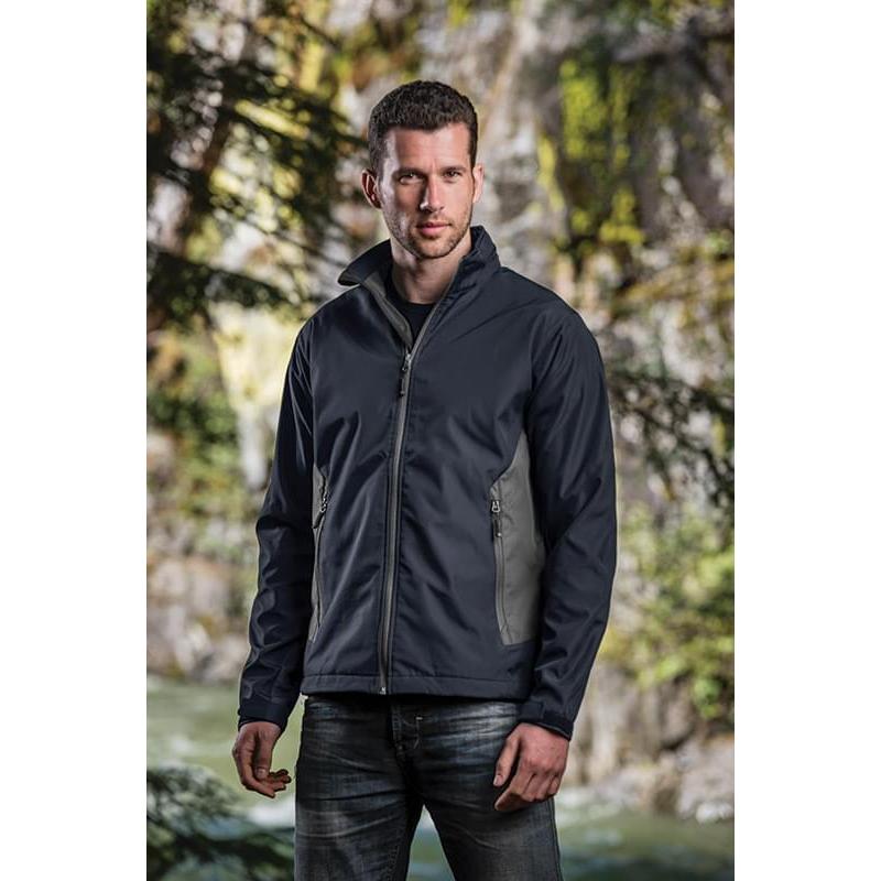 Men's Pulse Softshell Jacket - Stormtech Australia